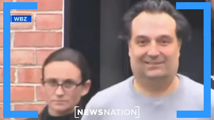 Strong case against husband of missing woman: Ex-F...