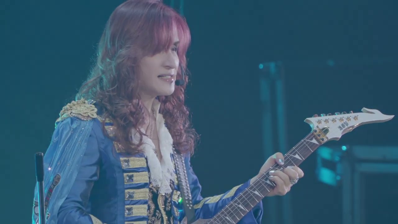 Best Hit Alfee 2019 夏の乱 Battle Starship Alfee at 幕張メッセ