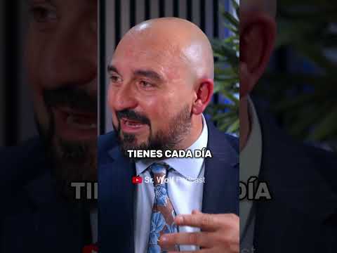 Asi empezó su carrera en gastronomía Iñaki Teijón.