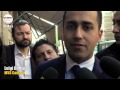 Crisi Whirlpool-Indesit, M5S: "Chi rispetta