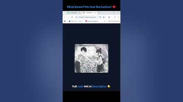 🔥 Stunning Image Hover Effects Using HTML & CSS! #webdevelopment #coding #hovereffect #shorts
