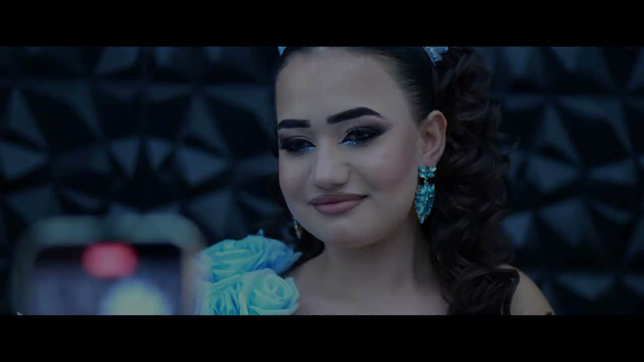 Kamelia & Pavel 2025 SARAYA