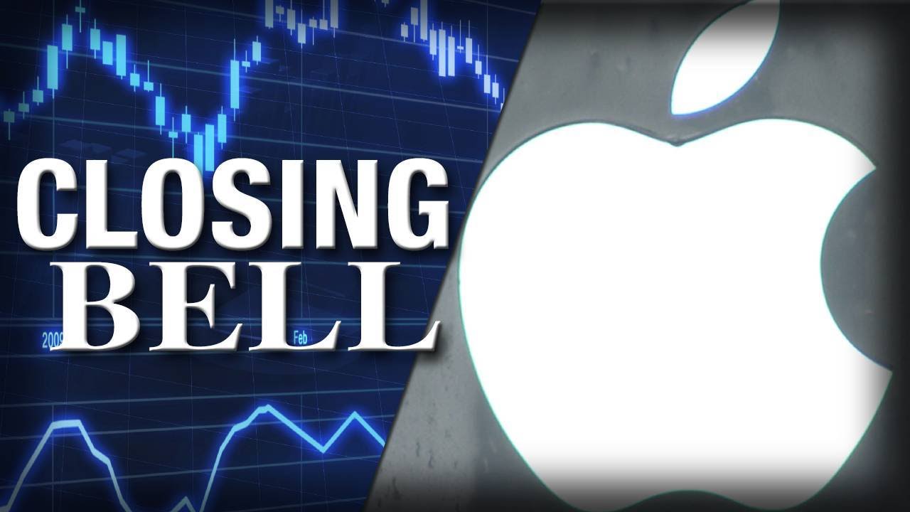 Closing Bell: Stocks Jump in Tech Rally After Alphabet Earnings Closing Bell: Stocks Jump in Tech Rally After Alphabet Earnings