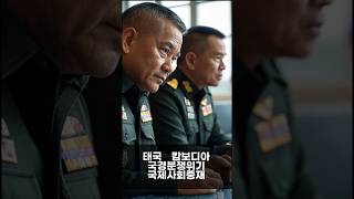 #시카고 #코리안 #미디어 #chicago #korean #media #태국 #캄보디아 #국경 #분쟁 #전쟁 #위기 #총리 #통화 #공개 #녹음 #시위 #싸움 #국제사회 #중재