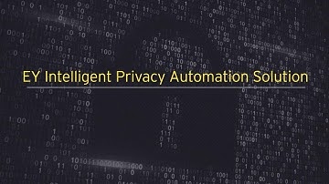 Intelligent Privacy Automation: the future of data privacy management