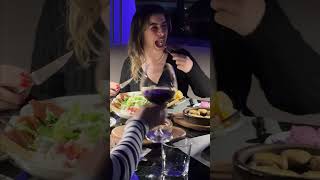 Loti Liva Cihangir-Beyoğlu, İstanbul