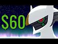 I Played Legends Arceus For 30 Hours, Was It Worth It?