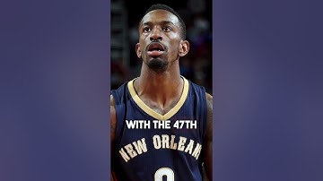 Legends of the G: Russ Smith 🧨