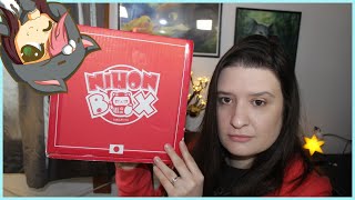 Nihon Box Another World | September 2019