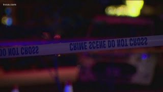 Sister allegedly killed by brother near Lake Pflugerville | KVUE