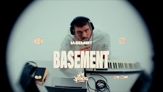 Video thumbnail of "Jay Joseph - Basement (Official Video)"