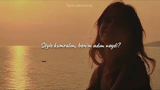 Kumralım - Yaşar Şarkı / 