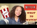 CLEAN MOVIES & TV TO WATCH ON NETFLIX! (not cringy, actually good)| Christian Vlogger 2020