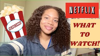 CLEAN MOVIES & TV TO WATCH ON NETFLIX! (not cringy, actually good)| Christian Vlogger 2020