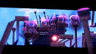 Ruins showcase first mythic level in beat bounce? screenshot 2