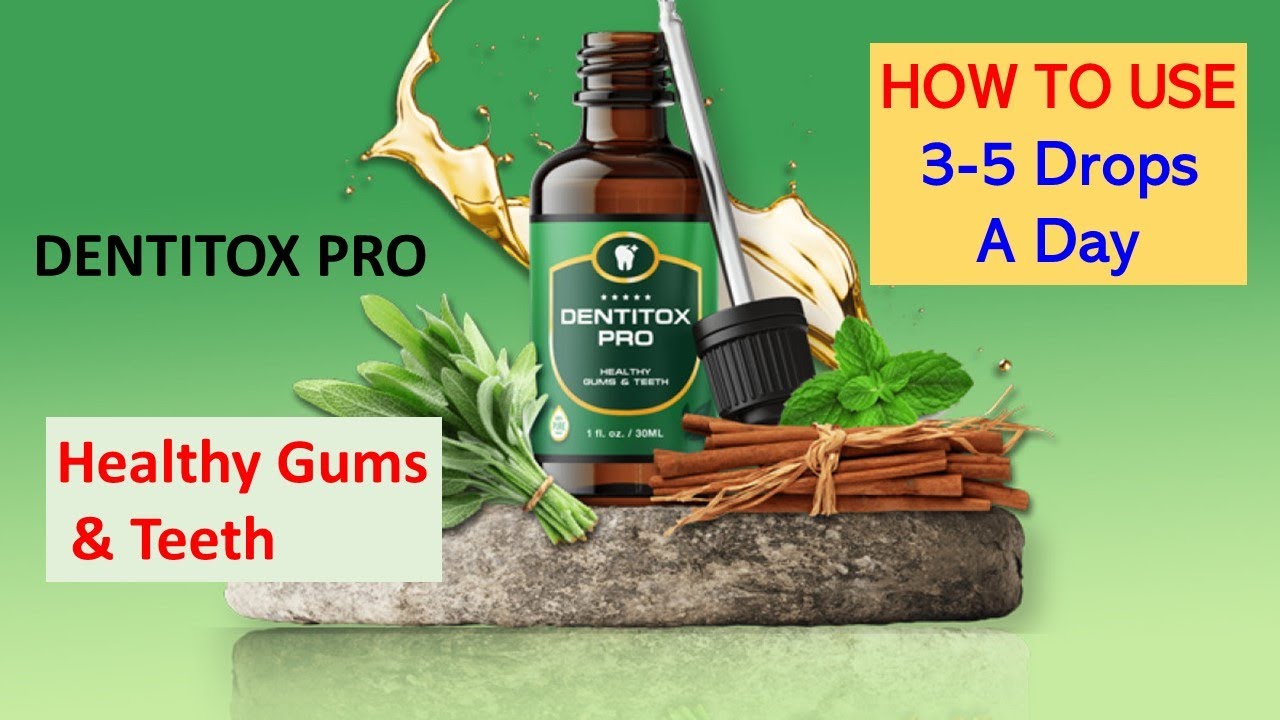 Dentitox Pro How to use. instructions for dentitox pro. dentitox directions for use
