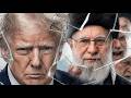 TRUMP JUST TRIGGERED SOMETHING IN THE MIDDLE EAST — THIS IS SERIOUS