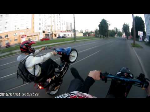 Утка FZM