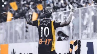 فيفا 21 كيف تجيب لاعب الاتحاد الجديد كورنادو ? طريقة سهلة جدا لا تفوتك طاقات اللاعب?????