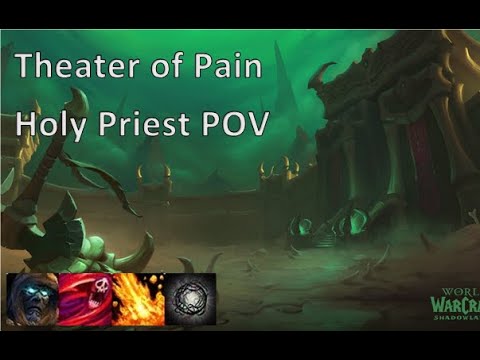 +13 Theater of