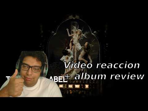 MEOVV 'DDI RO RI' MV + 'BITE NOW' Album REACCIÓN 🦇 ¡Un concepto INCREÍBLE!