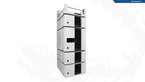 Scion Instruments new HPLC