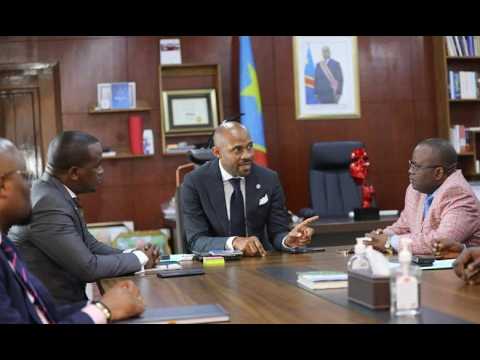 UPDATE ON THE GOVERNMENT MEETING EXAMINING THE REVISION OF THE LEGAL FRAMEWORK FOR PUBLIC PROCURE...