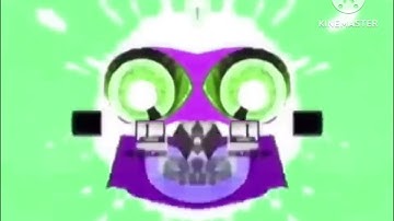 (NEW EFFECT) Klasky Csupo In HC29