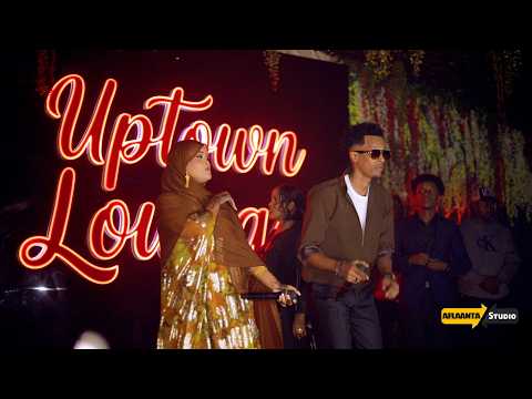 MARWAAN YARE ft HABOON | XULASHO | UPTOWN 2026