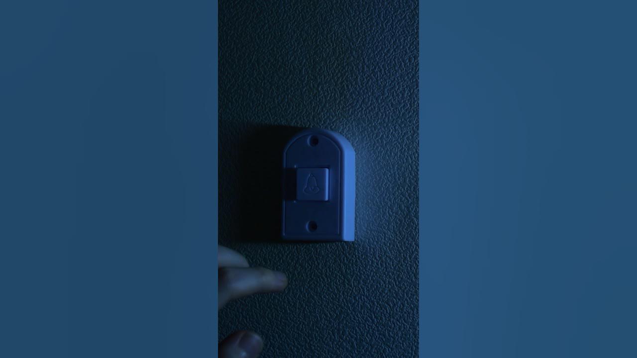 ding dong(radiohead - no surprises) ding dong(radiohead - no surprises)