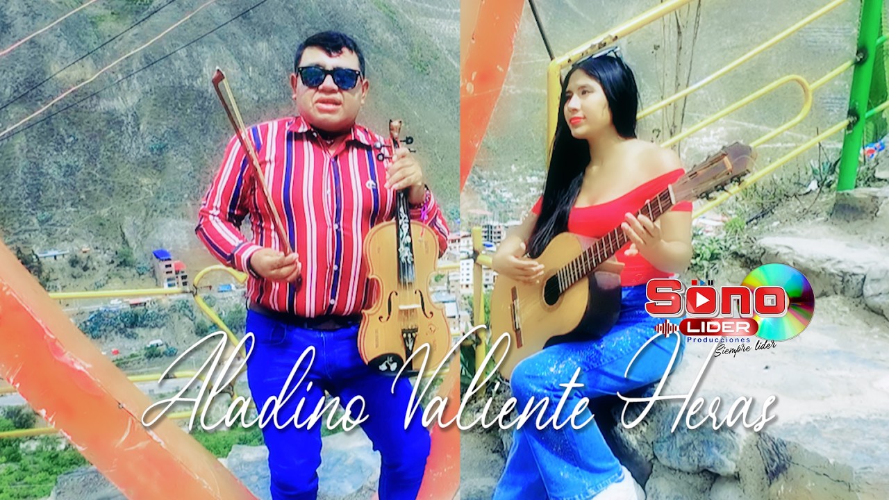 ALADINO VALIENTE HERAS 2026-EL MOTOSIERRA Y LA SERRUCHA_Official Youtube