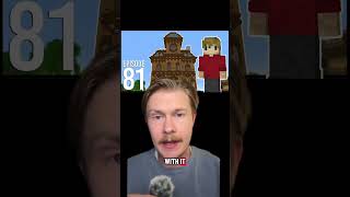 How did Grian get so popular #grian #hermitcraft #minecraftyoutuber #minecraftyoutubers #minecraft