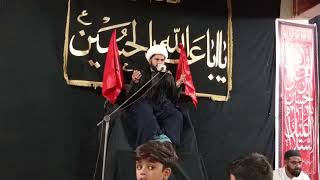 Live Majlis Muharram 2026 | Darsgah Imam Jafar Sadiq (A.S.) Rajanpur | Shan-e-Ahlul Bayt (A.S.)
