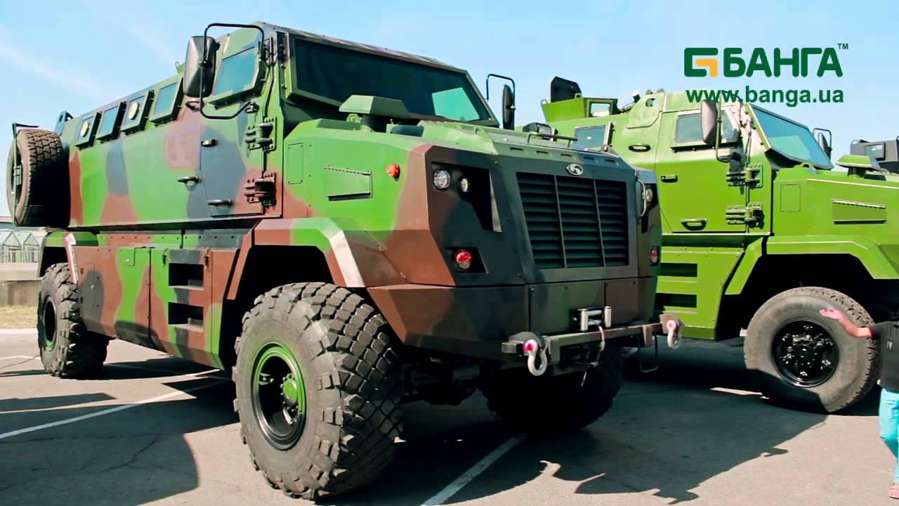 Краз чей завод