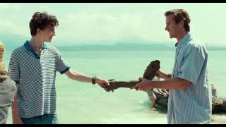 Call Me By Your Name |  Trailer HD (2017)