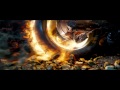 Ghost rider  lesprit de vengeance bandeannonce vf