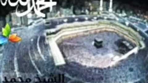 سورة ص، الشيخ محمد المحيسني