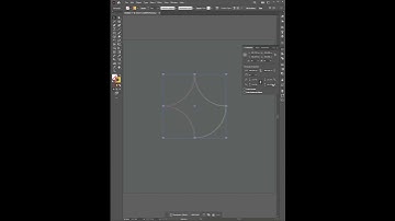 Creating a Stunning Geometric Shape in Adobe Illustrator | Design Tutorial #illustrator