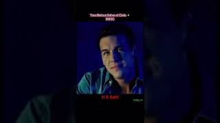 Three Steps Above Heaven 2010 This Song.