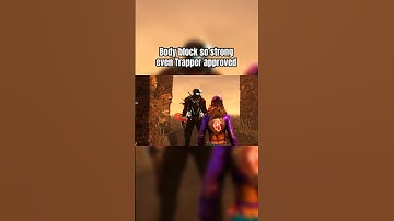 BBU baby #dbd #dbdshorts #deadbydaylight #deadbydaylightshorts #shorts #dbdclips