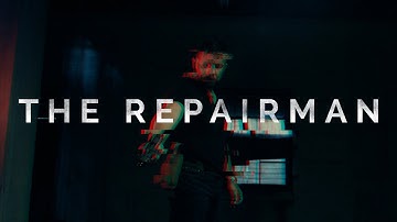 The Repairman (2025) | Full Movie | Thriller | Sci-fi