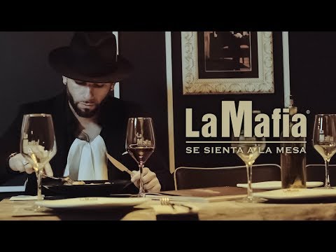 Vídeo: Los Mejores Bares De Mafiosos Y Mafiosos Que Puedes Tomar En