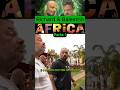Richard e Balestrin na Africa Pt.1 O Inicio #richardrasmussen #juliobalestrin #africa  #safari