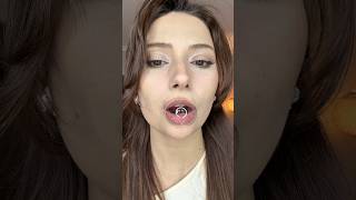 Yurt Dışında Viral Challengemış Merak Edenler Için Denedim. Bunu Nasil Düşünmüşleer??? Çok Kötü