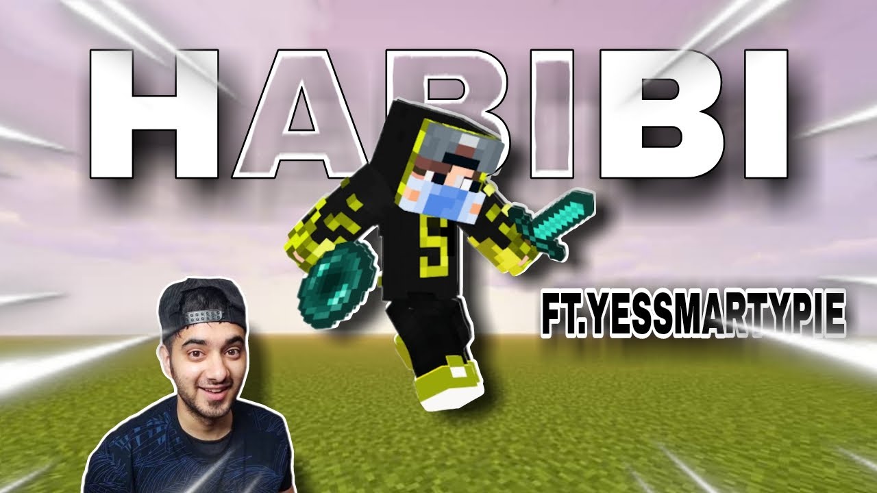 @YesSmartyPie || HABIBI EDIT 🔥