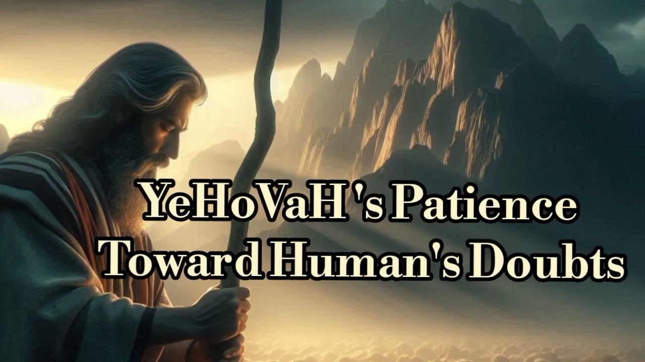 Бог не импровизирует, Он готовит | Исход 