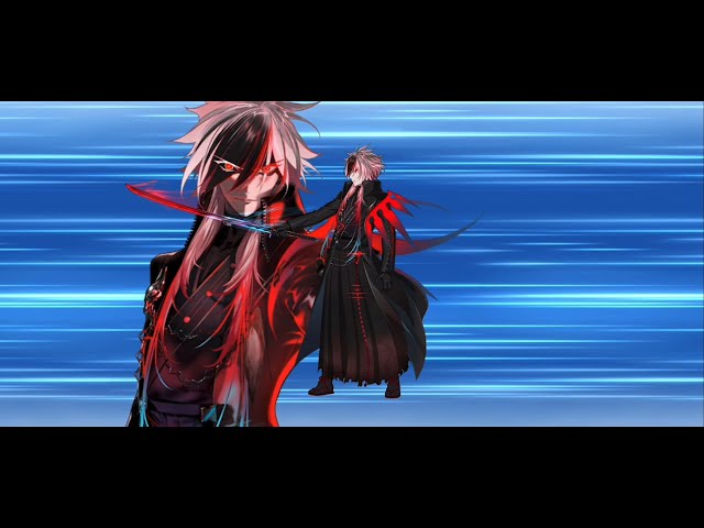 FGO】