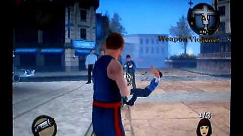 Bully Part 44 (Mission #49 Here