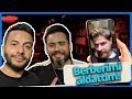 12 SENELİK BERBERİME İHANET ETTİM (Kadir Alkan, kim?) - VLOG