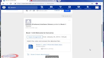 Edmodo Video Tutorial